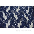 Hot Sale Nylon Spandex Sophia Lace Fabric